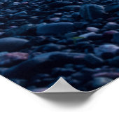 Abend Poster (Ecke)