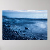 Abend Poster (Vorne)