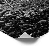 Abend Poster (Ecke)