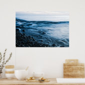 Abend Poster (Küche)