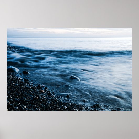 Abend Poster (Vorne)