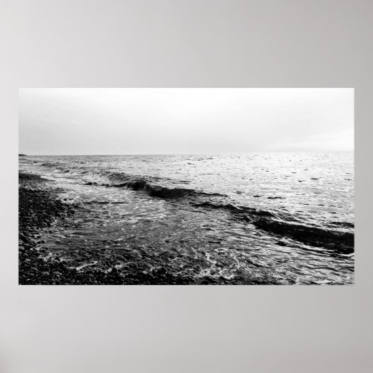 Abend Poster (Vorne)