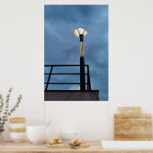 Abend Poster (Küche)