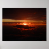 Abend Poster (Vorne)