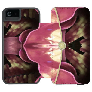 Abend Purse Incipio Watson™ iPhone 5 Geldbörsen Hülle