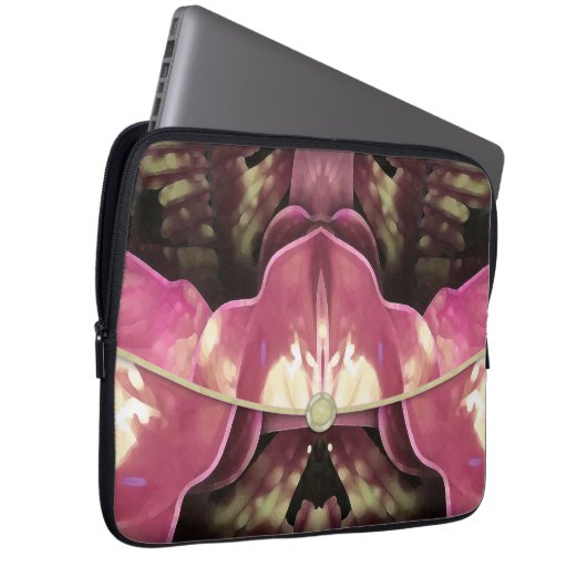 Abend Purse Laptopschutzhülle (Vorne Rechts)