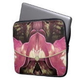 Abend Purse Laptopschutzhülle (Vorderseite Links)