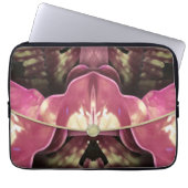 Abend Purse Laptopschutzhülle (Vorderseite)