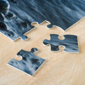 Abend Puzzle (Seite)