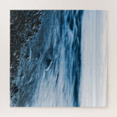 Abend Puzzle (Horizontal)