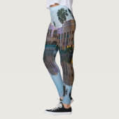 Abend Resort Reflection Leggings (Links)