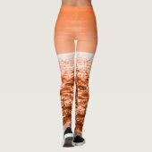 ABEND SAIL LEGGINGS (Rückseite)