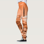 ABEND SAIL LEGGINGS (Links)