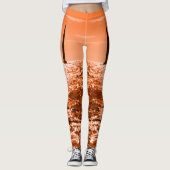 ABEND SAIL LEGGINGS (Vorderseite)