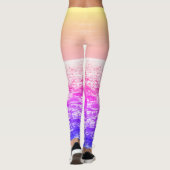 ABEND SAIL MAUI LEGGINGS (Rückseite)