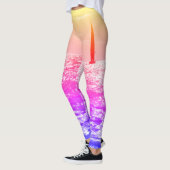 ABEND SAIL MAUI LEGGINGS (Links)