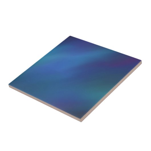 Abend Sky Fliese (Seite)