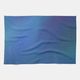 Abend Sky Küchentuch