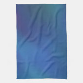 Abend Sky Küchentuch (Vertikal)