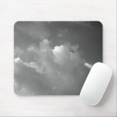 Abend Sky Mousepad (Mit Mouse)