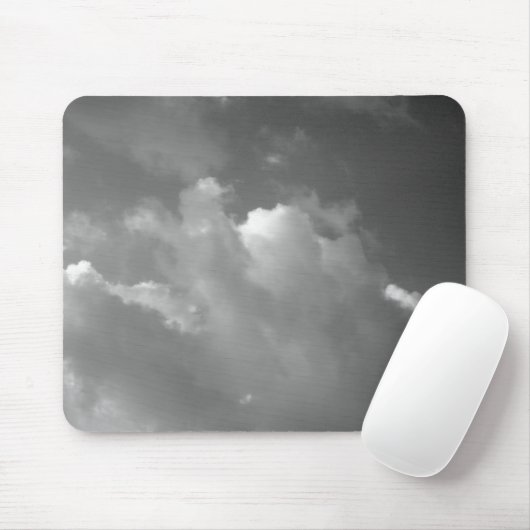 Abend Sky Mousepad (Mit Mouse)