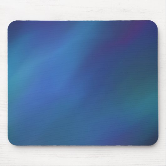 Abend Sky Mousepad (Vorne)