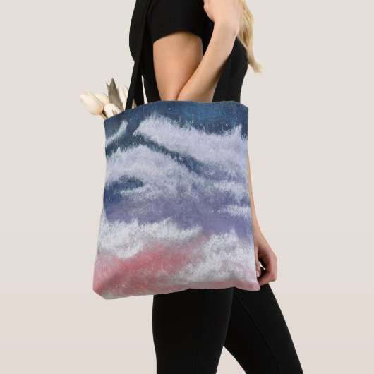 Abend Sky Tasche (Von Nahem)