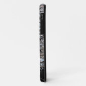 Abend Sophie Uptown Girly Case-Mate iPhone Hülle (Hinten/Links)