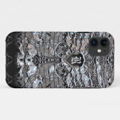 Abend Sophie Uptown Girly Case-Mate iPhone Hülle (Rückseite (Horizontal))