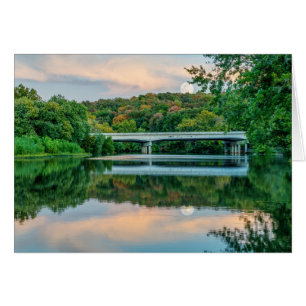 Abend Springfield - Die Ruhe