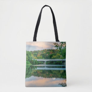Abend Springfield - Die Ruhe Tasche