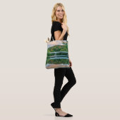Abend Springfield - Die Ruhe Tasche (Am Model)