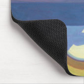 Abend Sun 2003 Mousepad (Ecke)