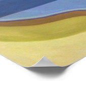 Abend Sun 2003 Poster (Ecke)