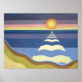 Abend Sun 2003 Poster (Vorne)