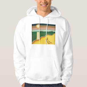 Abend Sun 2010 Hoodie