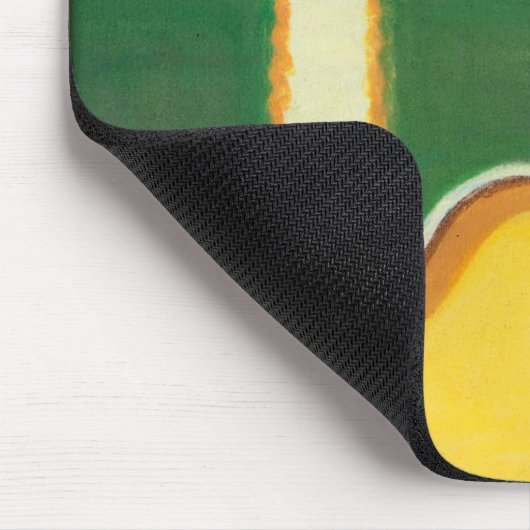 Abend Sun 2010 Mousepad (Ecke)