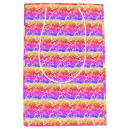 Abend Sun Party Geschenktasche Mittlere Geschenktüte