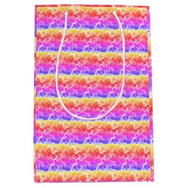 Abend Sun Party Geschenktasche Mittlere Geschenktüte