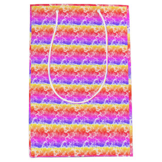 Abend Sun Party Geschenktasche Mittlere Geschenktüte