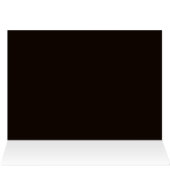 Abend Sunset Scene, Rustic Wedding Danke (Innenansicht Horizontal (Oben))
