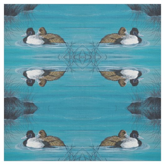 Abend Swim Stoff (Muster)