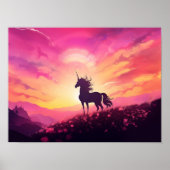 Abend Tribut Poster (Vorne)