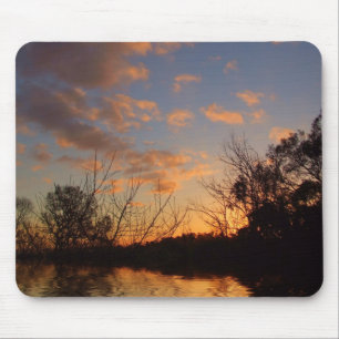 Abend Views Mousepad