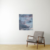 Abend Wandteppich (Beispiel)