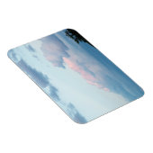 Abend Wolken Magnet (Rechte Seite)
