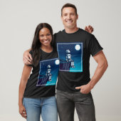 Abenddenker-Shirt T-Shirt (Unisex)