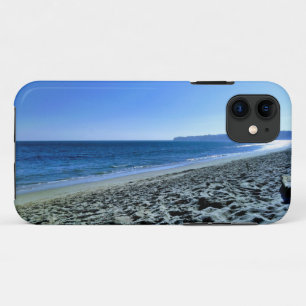 Abendessen am Strand von Malibu Case-Mate iPhone Hülle