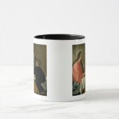 Abendessen bei Emmaus, 1620 Tasse (Zentrum)