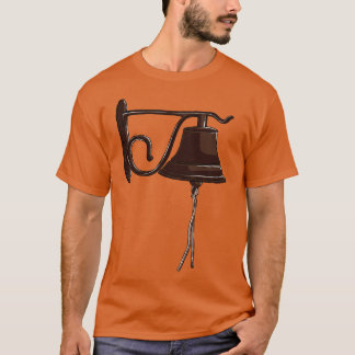 Abendessen Bell Meal Restaurant 1 T-Shirt